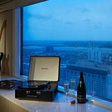 Hard Rock Hotel & Casino Atlantic City-3