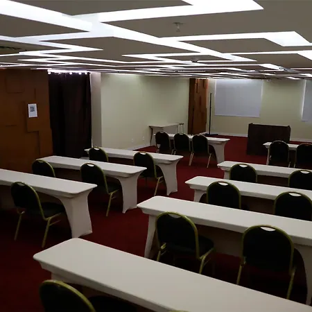 Ramada By Wyndham Manaus Torres Center-3