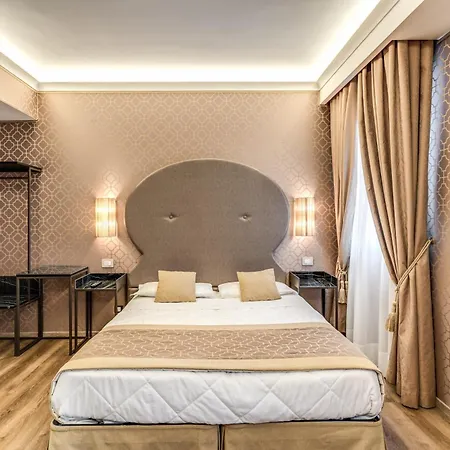 Hotel Belle Arti-2
