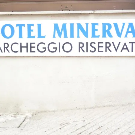 Hotel Minerva-3