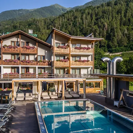 Hotel Ariston Garden & Spa-3