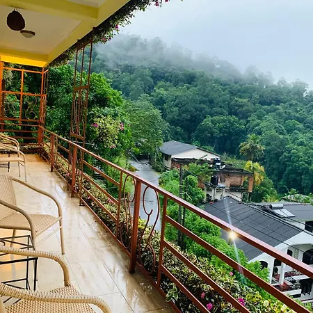 Nature Walk Resort-3