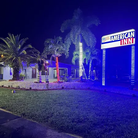 American Inn Punta Gorda-2