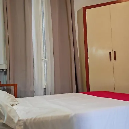 Hôtel Résidence Saint Ouen-3