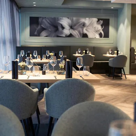 Hotel Fulda Mitte-3