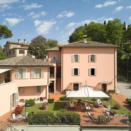 Albergo Villa Cristina-2
