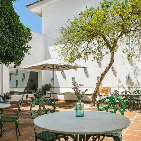 Ayre Hotel Córdoba-3