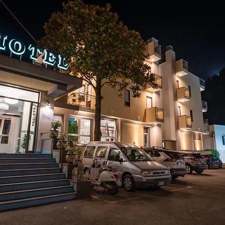 Hotel San Pietro-3