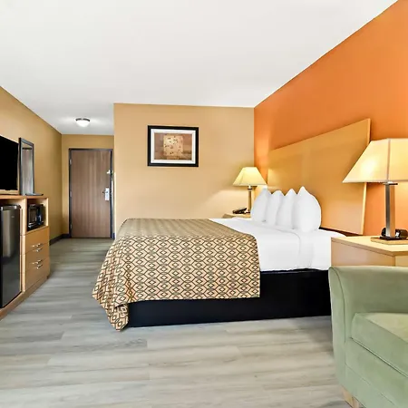 Best Western Paducah Inn-3