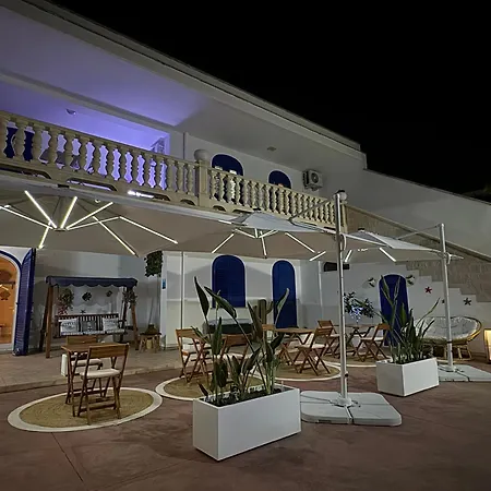 B&B Santa Maria Di Leuca-3
