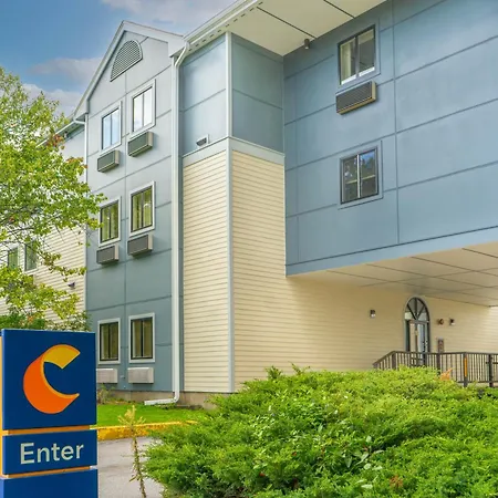 Comfort Inn Rutland - Killington-3