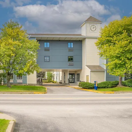 Comfort Inn Rutland - Killington-2