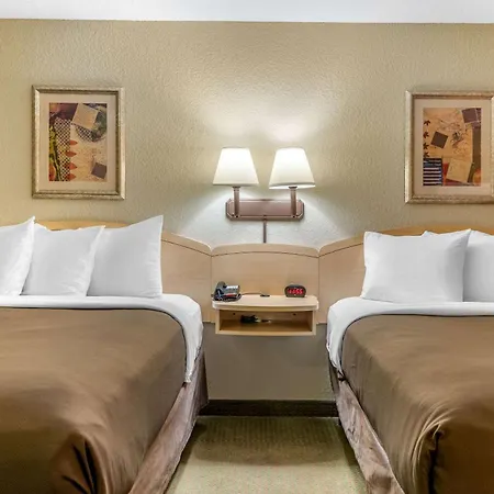 Birch Hill Suites - South Bend-2