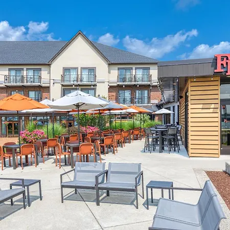 Doubletree By Hilton Port Huron-2