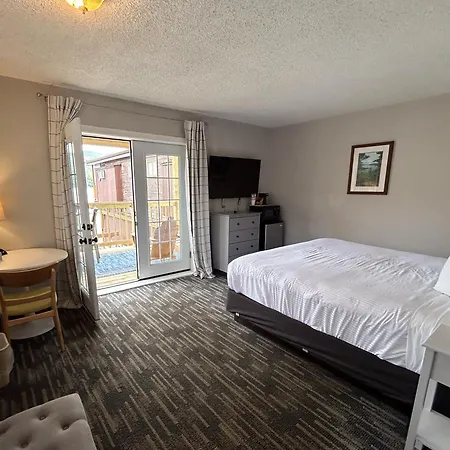 Park Lane Motel-2