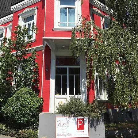 Peters Das Genusshotel in der Wingst-3