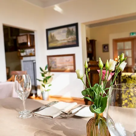 Peters Das Genusshotel in der Wingst-2