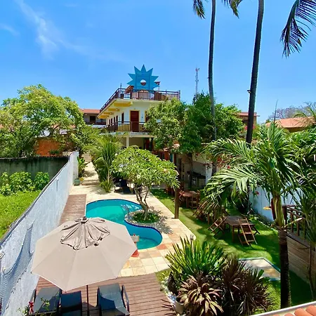 Pousada São Pedro-3