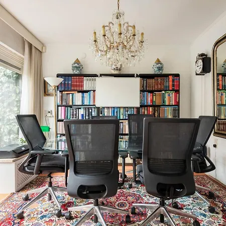 Cozy room in residential Alkmaar-3