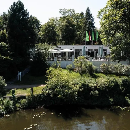 Seminaris Avendi Hotel Potsdam-2