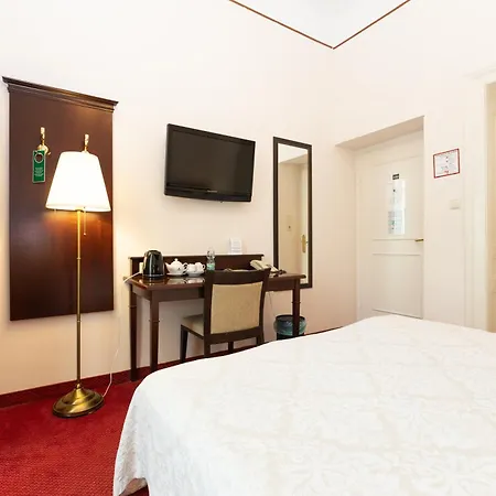 Hotel Viktoria Schoenbrunn-3