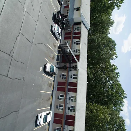 Red Carpet Inn Berlin-3