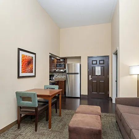 Staybridge Suites-Knoxville Oak Ridge By Ihg-2