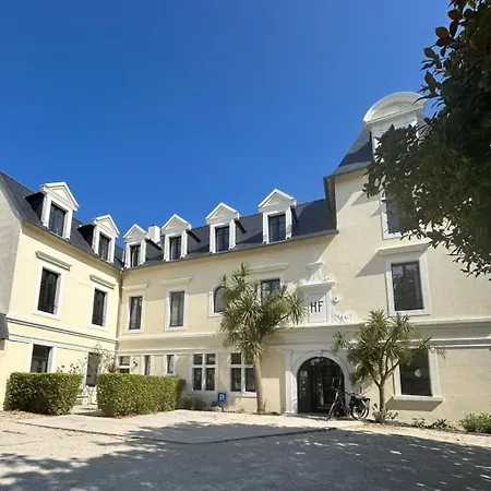 Hotel De France-3