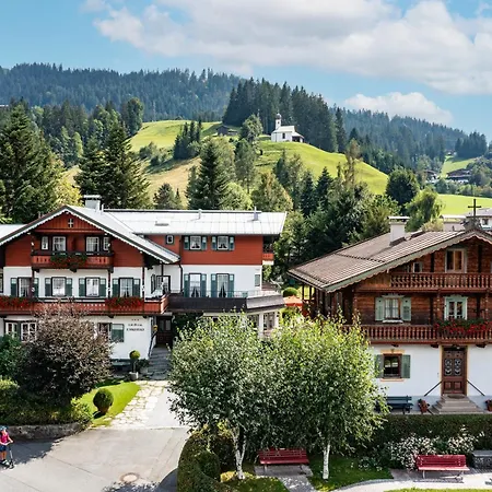 Landhaus Kaiserblick-2