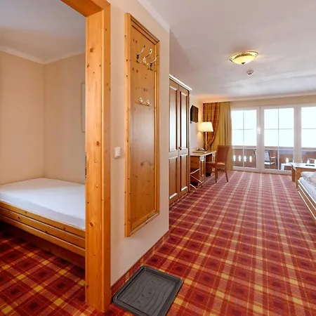 Ortnerhof -Das Wohlfühlhotel-2