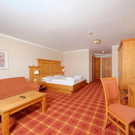 Ortnerhof -Das Wohlfühlhotel-3