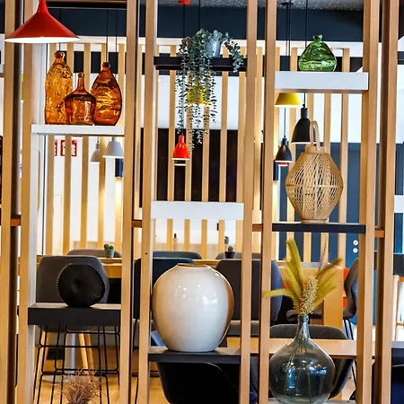 Holiday Inn Express Bilbao Airport By Ihg-2