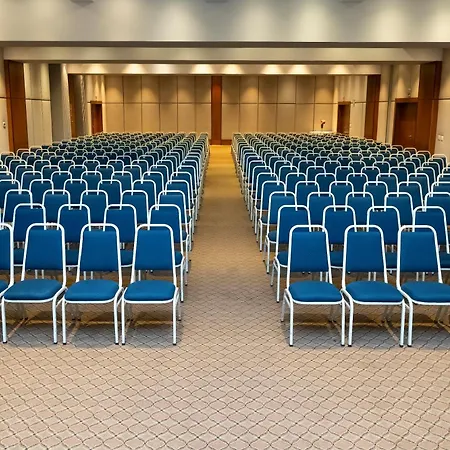Bourbon Convention Hotel Joinville-2