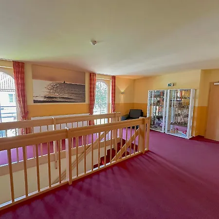 Hotel Strandburg Prerow-2