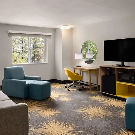 Days Inn By Wyndham Williams-3