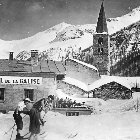 La Galise-2