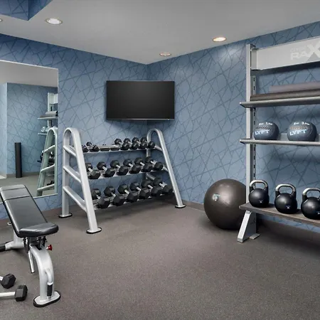 Homewood Suites By Hilton Erie-3