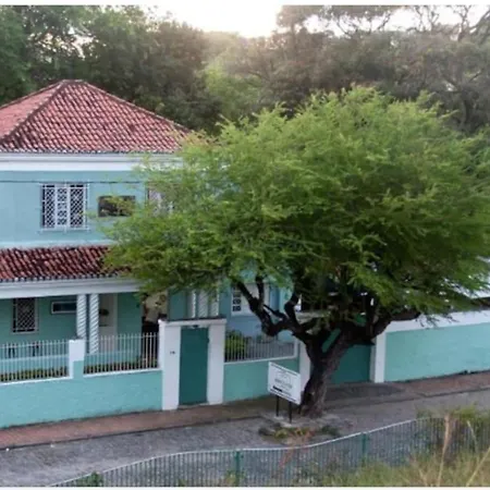 Apt Hotel Sitio Do Carmo-2