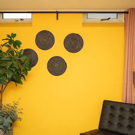 Boutique Lodge Zandvoort-2