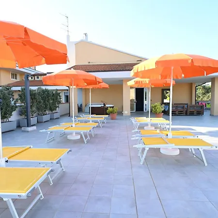 Hotel Paradiso Verde-2