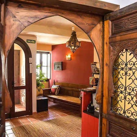 Boabdil Guesthouse-2