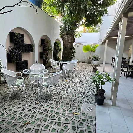 Hotel São Domingos-2