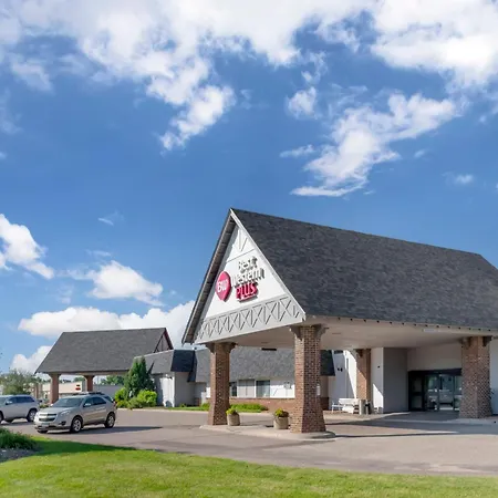 Best Western Plus New Ulm-2