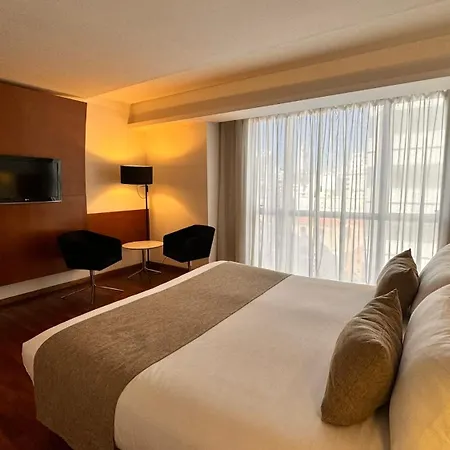 Design Suites Buenos Aires-2