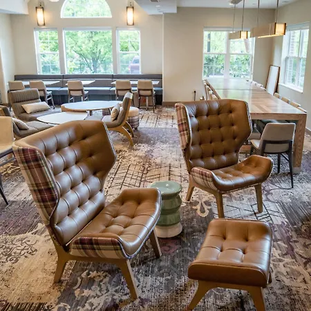 Residence Inn Asheville Biltmore-2