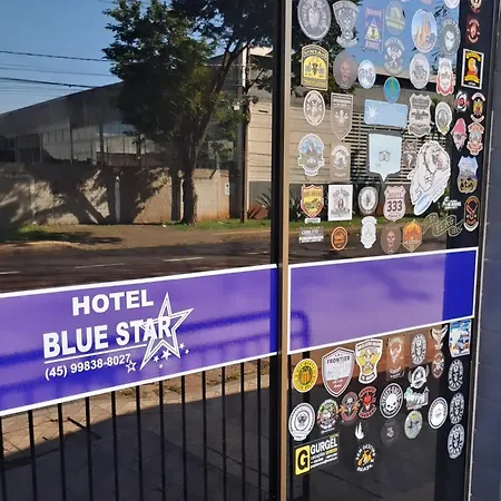 Hotel Blue Star II-3
