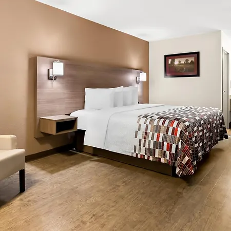 Red Roof Inn Rock Hill-2