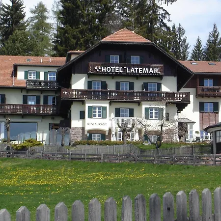 Hotel Latemar-3