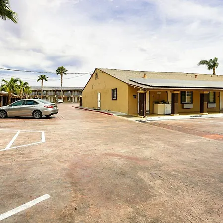 Americas Best Value Inn, Antioch-3