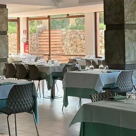 Hotel dei Coralli-2